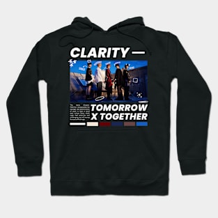 Clarity TXT Hoodie